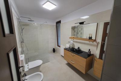 Duplex, modern, 4 camere, zona Somesului, Floresti - 10