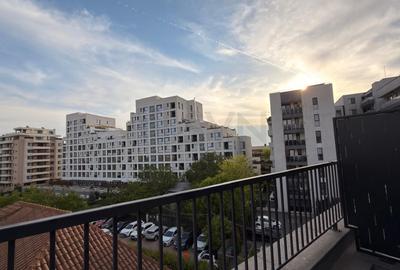 REA1028778 Penthouse nemobilat I Pipera I Lux I De inchiriat - 16