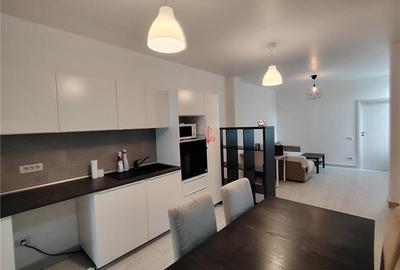 Apartament 2 camere cu terasa - 17