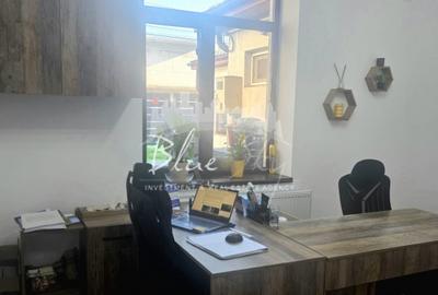 Casă 3 camere – Bd. Mamaia, zonă centrală, mobilată pentru birouri - 2