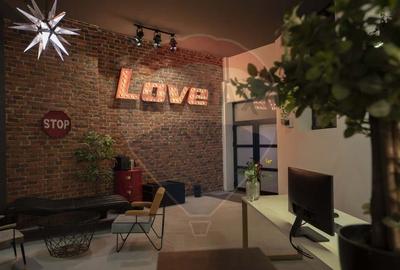 Spațiu comercial premium de vânzare, Zona Armenasca  - Liber - 13