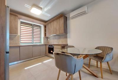Apartament cu 2 camere, Imobil Nou - Ultracentral - 3