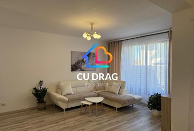 Triplex 4 camere – Str. Triajului – Complet mobilat și utilat, gata de mutare - 1