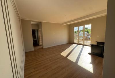 COMISION 0| Apartamente 2 camere| Etaj 1 | 48/52 mp+balcon 6 mp|Plopi - 9