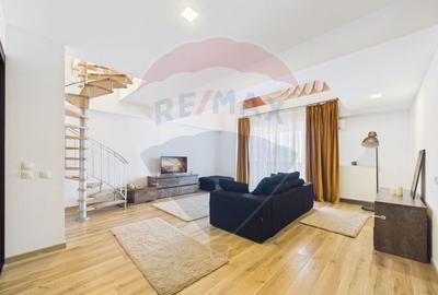 Duplex cu 2 camere superb langa Parcul Carol - 13