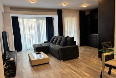 Apartament 3 Camere de Inchiriat *Herastrau* - 3