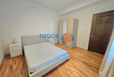 Elegant Fully Furnished Duplex Villa with Garden in Băneasa Residential Park - 23