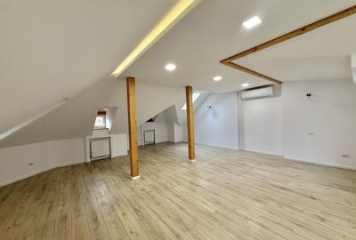 Vilă interbelică restaurată / ideală pentru spațiu de birouri - 16