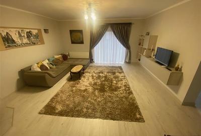 Casa de inchiriat in Livezeni - 1