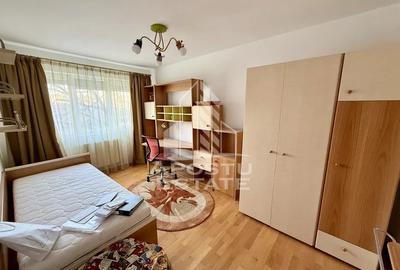 Apartament cu 4 camere, zona Circumvalatiunii, Centrala Proprie - 4