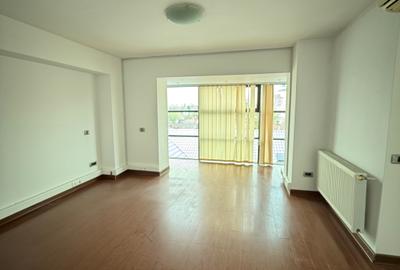 Unirii | spatiu de 120mp | etaj 5 | cladire de birouri | - 5