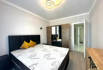 Apartament cu 3 camere nou tip Bonn de vanzare in Prima Arena - 10