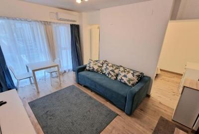 Garsoniera | 37 mp | Parcare inclusa | Belvedere Residences - 1