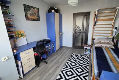 Apartament 4 camere-Tatarasi - 3