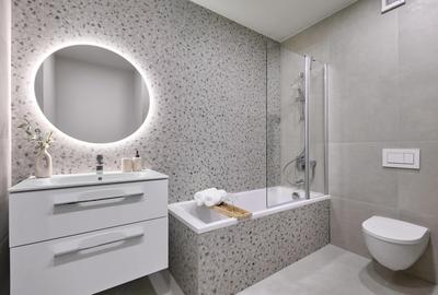 Apartament Ultralux Modern – Floreasca | 2 camere - 6