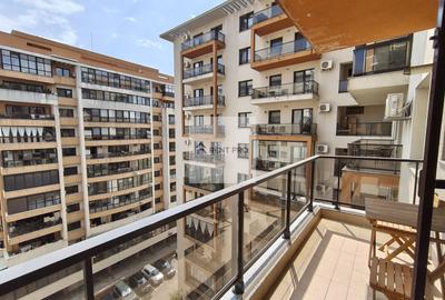 3 Camere Onix Residence Grozavesti - 12