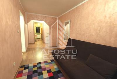 Apartament de vanzare, 3 camere, etaj intermediar, Lipovei, Timisoara - 5