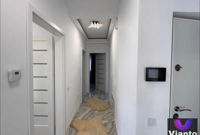 Apartament 2 camere mobilat si utilat cu balcon | Cristian | Davinci Homes - 13
