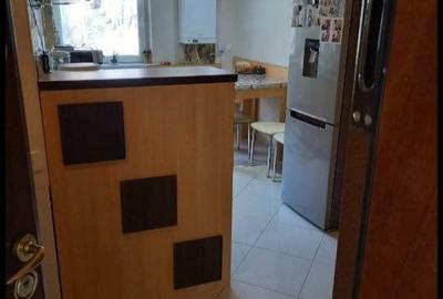 3 camere decomandat Araduluiet 2 renovat - 6