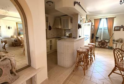 Apartament 4 camere, 101.21 mp, pe plaja Coral Beach – Navodari - 5