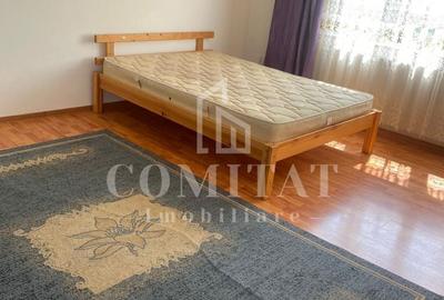 Apartament 1 camera 37 mpu | Etaj Intermediar | Zona Stadion CFR Gruia - 1