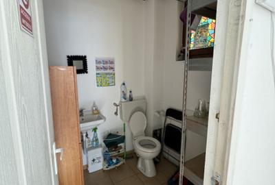 Spatiu comercial 67mp, gradina, parcare, Avram Iancu - 5