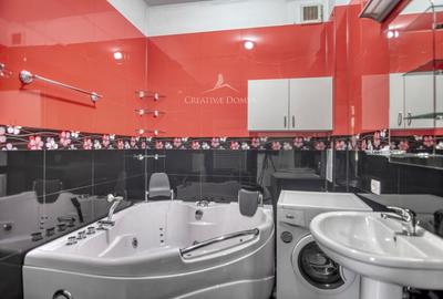 Vila cu 7 camere / 4 locuri de parcare / Sebastian - 13 Septembrie - 9