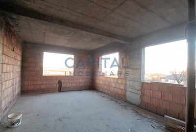 Casa cu garaj, zona Planoare - 15