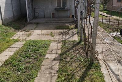 Casa Lacu Sarat, 2 camere, caramida, St-530 mp - 6