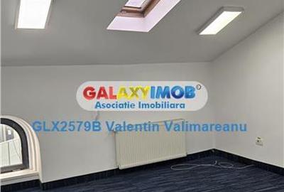 Birou, de 35 mp, în Unirii