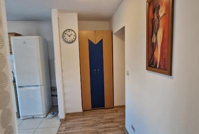 Rond Alba Iulia, 2 camere, de inchiriat - 9