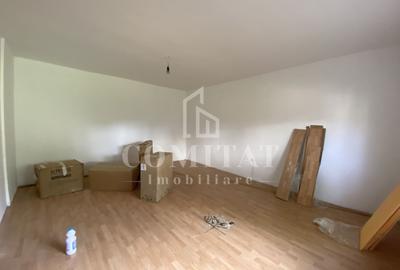 Garsonieră semidecomandată în Dâmbul Rotund