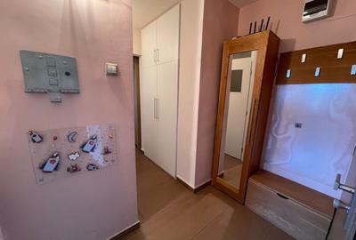 Inchiriez apartament cu 3 camere in zona Spitalului Județean - 7