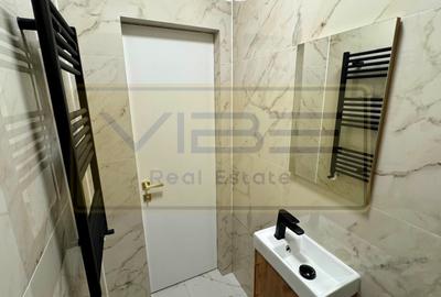 Penthouse 3 dormitoare I living+bucatarie I terasa generoasa I Tatarasi - 40