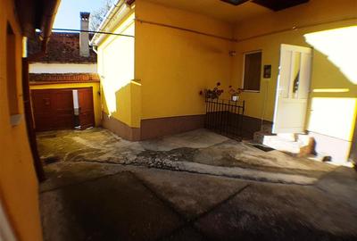 Casa cocheta, 2 camere mobilata si utilata, zona Piata Unirii - 5
