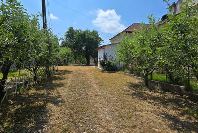 Casa boiereasca de vanzare Varsatura - 4
