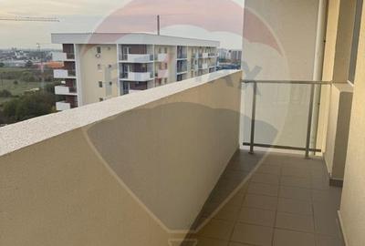 Închiriere Apartament 3 camere în Complex Grand Kristal Residence - 20