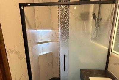 Garsonieră modernă – Piața Muncii, prima închiriere, 38 mp, 5 min metrou - 7