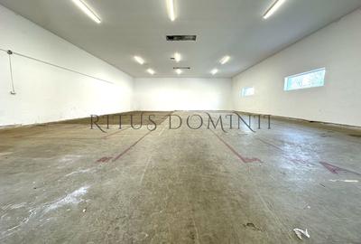 Hala industriala de Inchiriat, Oradea-Est, 245m2 - 1