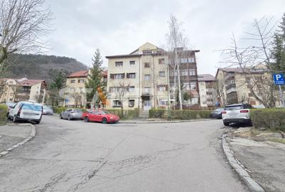 Apartament structura mare zona Racadau - 1