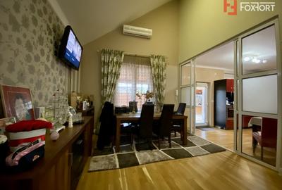 Casa cu 6 camere de vanzare in localitatea Sanandrei, zona Centrala - 20