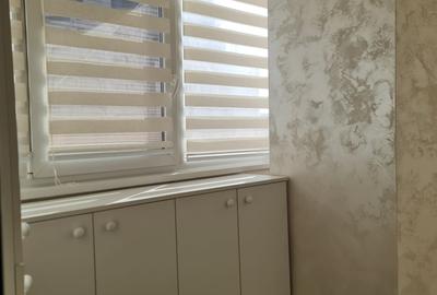 Apartament 3 camere - Bd. Anastasie Panu, vis-à-vis de Moldova Center - 9