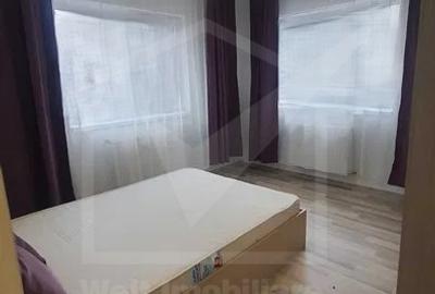 Apartament cu 2 camere decomandat, mobilat în Bună Ziua