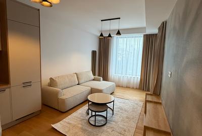 Apartament NOU cu 2 camere, zona Iancu-Nicolae-Zoo Baneasa - 1