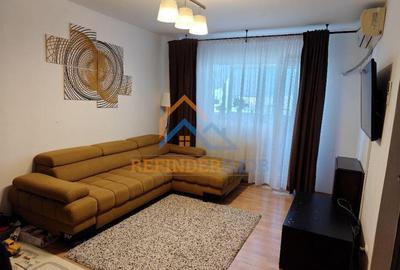 Apartament de vanzare cu 2 camere, zona Titan - Metrou 1 Decembrie 1918 - 1