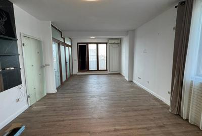 COMISION 0 | Penthouse | 3 camere | 143 mp utili | Complex Studențesc - 10