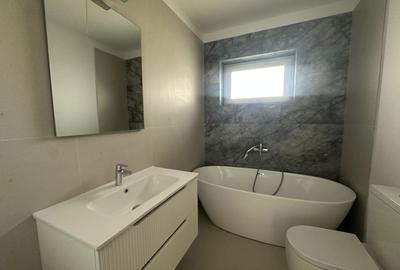 Casa Duplex 107 mp, 4 camere| teren 370  mp| zona Sebeș - 6