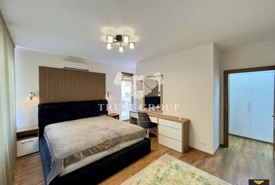 Apartament Herastrau | 86mp | Loc de parcare - 17