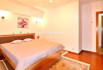 Apartament SPATIOS Unirii Piata Alba Iulia Decebal 84mp - 7