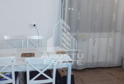 Casa individuala de inchiriat 4 camere, gradina proprie, Giarmata VII - 23